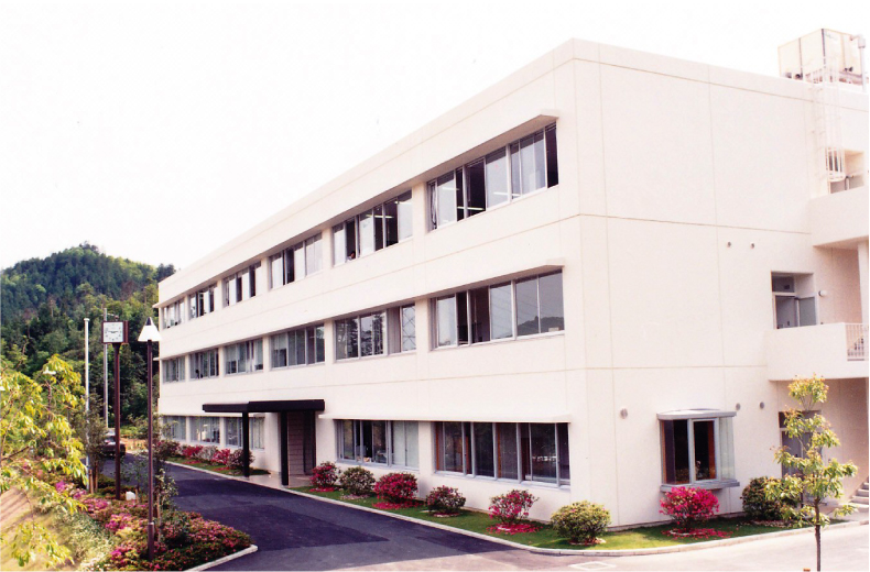 京都医療技術専門学校