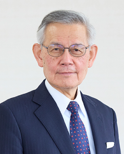 玉木 長良 学長