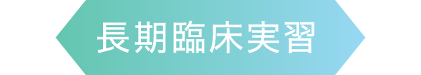 長期臨床実習