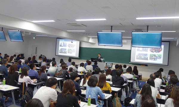 大学の学び紹介（大学紹介）