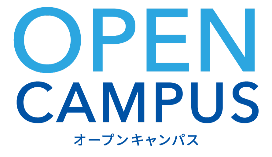 OPEN CAMPUS