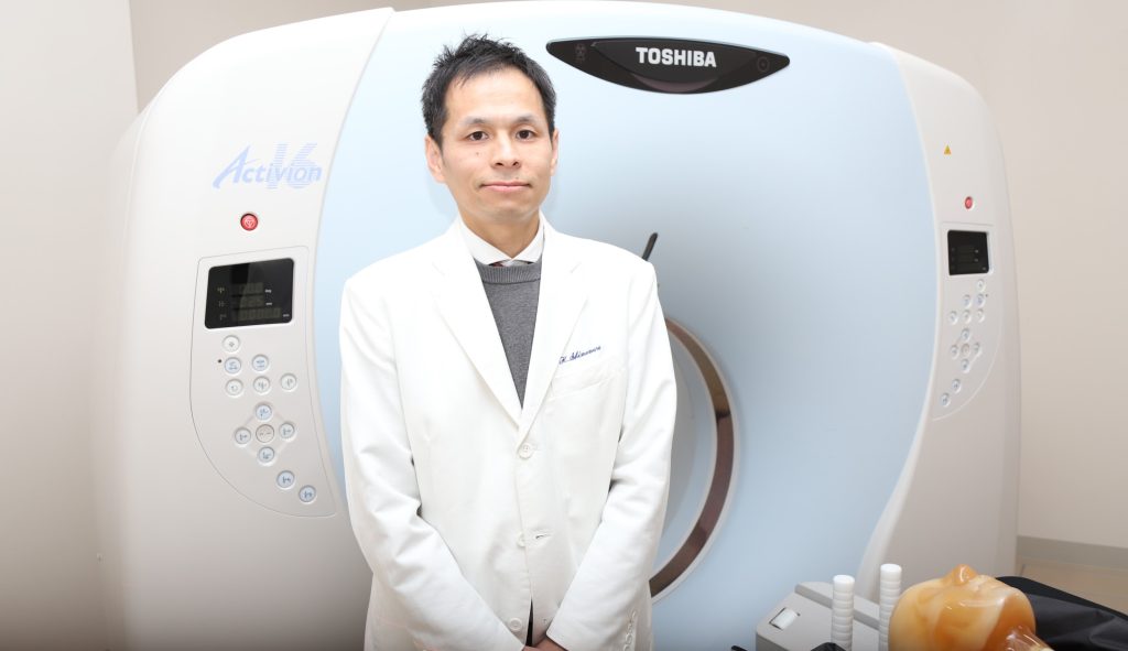 霜村先生の自己紹介