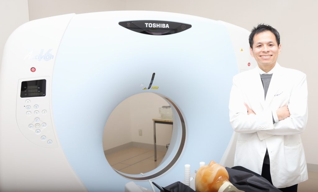 霜村先生の自己紹介