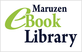 maruzen e-book library