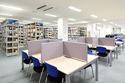 図書館