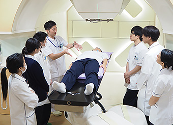 臨床実習