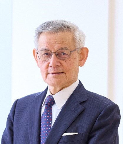 学長　玉木長良